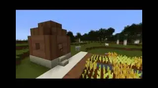 Minecraft Texture Pack: Pulito
