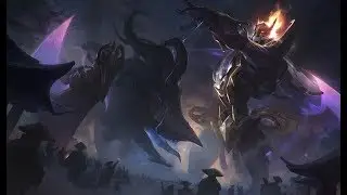 [HD] Mecha Kingdoms Draven / Mechapilot Draven