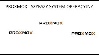 PROXMOX - Instalacja WIN7 lite - wirtualizacja