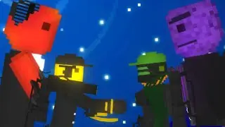 Fruit Battle 23 (Part Three)