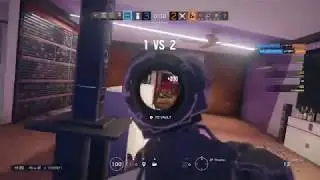 Siege With Idiots