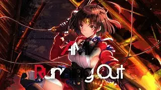 Koutetsujou no Kabaneri - AMV Running Out