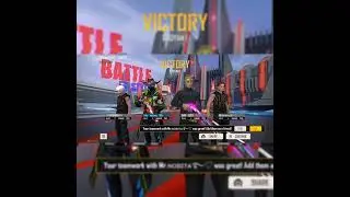 Kalashnikov KGF 2 shorts😈 Free Fire Herioc Reward Emote #freefire #freefireindia #kgf2  #shorts