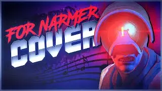 For Narmer SYNTH Cover | Warframe Song