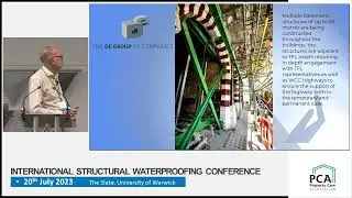 Examining the legal, technical & planning requirements of temporary works for basements/structures