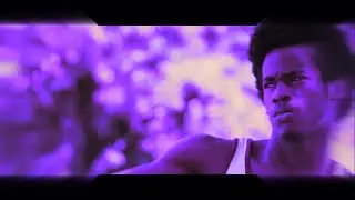 sean paul, jesse royal, stonebwoy & mutabaruka - guns of navarone (remix) (slowed n' boosted)