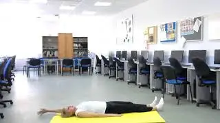Физическая культура 