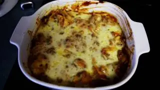 Recipe-Elk Enchilada Scramble