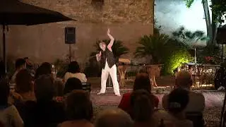 Cross Cities Report Summer 2023 \ Danza Butoh