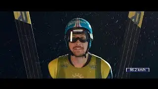 FASTER - Moc Energia i Papryka (SKOKI SONG) (2018 Official Video)