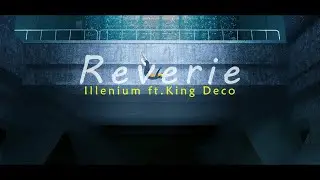 Illenium - Reverie [Letra en español/ Lyrics ] ft King deco