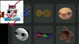 MY (ROBLOX) ID
