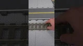 Can Lego 9v Track Shock You?
