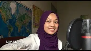 Di Matamu - Sufian Suhaimi (cover)