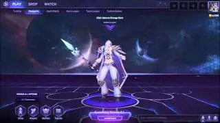 Break Dancing Jaina