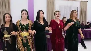 Reşit & Emine ( Musiki Aşireti ) 10.12.2023 PART-1