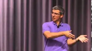 Diego Piacentini-Customer Focus Builds Global Growth [Enti