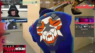 CORTEZIA SHOWS HOW TO PLAY HAVEN DE CHAMBER AT A HIGH LEVEL 🚀🎯