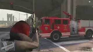 Grand Theft Auto