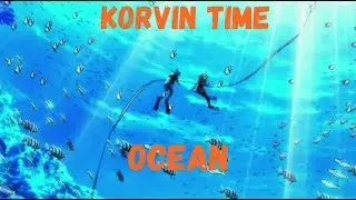 Grand Blue - AMV (Korvin Time)