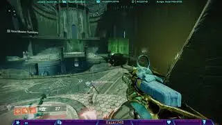What is Crota?? figuring it out finally!! - Destiny 2