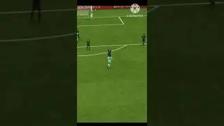 Midfielder on fire🔥🔥
