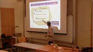 Prof. Jim Bezdek: Every Picture Tells a Story — Visual Cluster Analysis