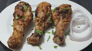Ramzan Special Peri Peri Chicken Recipe |  Iftar Special Chicken Recipe | Yummy Ramadan Recipes |