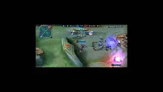 Сесилион бог в Лейт гейmobile legends