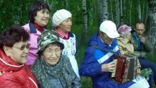 Башкирия Сабантуй 2017