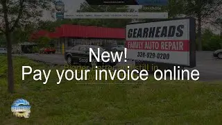 How The New Gearheads Online Payment System Works