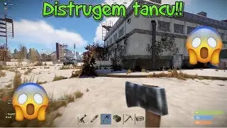 Avem baza bomba!! (Rust)