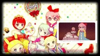 [Remi] Sweet Lollipop Factory English Dub