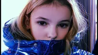 Daneliya Tuleshova-California Dreaming