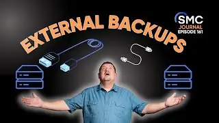 Boost Your Synology Backup Game With An External USB Drive!
