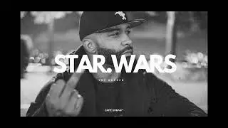Joe Budden Star Wars