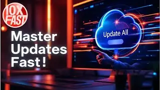 Master Creative Cloud Updates in 60 Seconds!