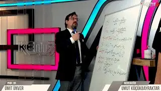 Bilimin Işığında - Kullanım Kılavuzu / Baş Ucu Videosu Bölümü / Formüller Özel Bölüm