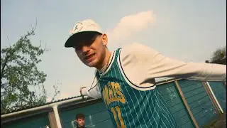 MONROE - GOODMAN (Official Video)