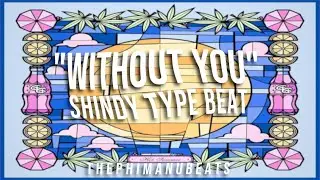 Shindy Type Beat: WITHOUT YOU | prod. by ThePhimanuBeats