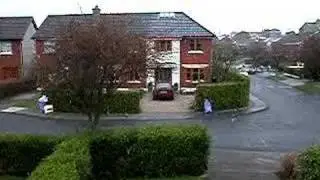 Bray snow