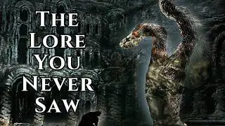 ALL of the Cut Lore from Elden Ring’s 1.00 Version