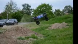 Carson Streetbreaker Brushless 6S 2,4 G
