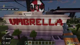 Minecraft Creations - Miscellaneous Builds