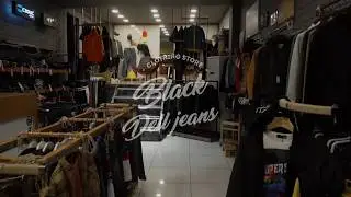 Blackdell - Avcılar Erkek giyim mağazası