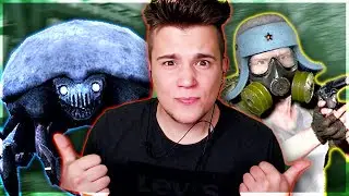RUSKI SURVIVAL ONLINE ☢️ - Will to Live