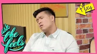 My Boyfriend Really Doesn't Like To Have Sex Ft. Nikki Limo
