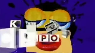 Problem Three, You Look Like A Dollar Store Potato Head Csupo