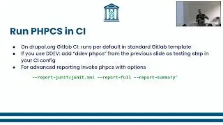 Mago - format, lint and analyze your PHP code