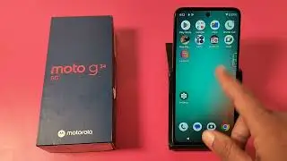 how to increase Screen refresh rate in Moto G34 5G || Moto me screen refresh rate kaise badhaen